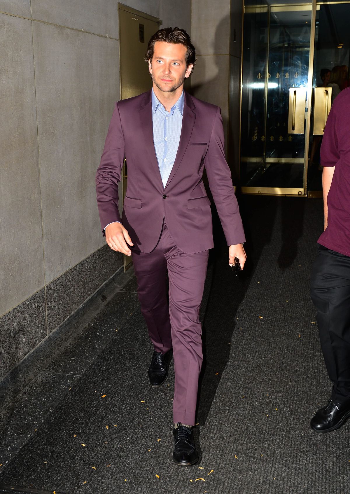 Fug or Fab: Bradley Cooper