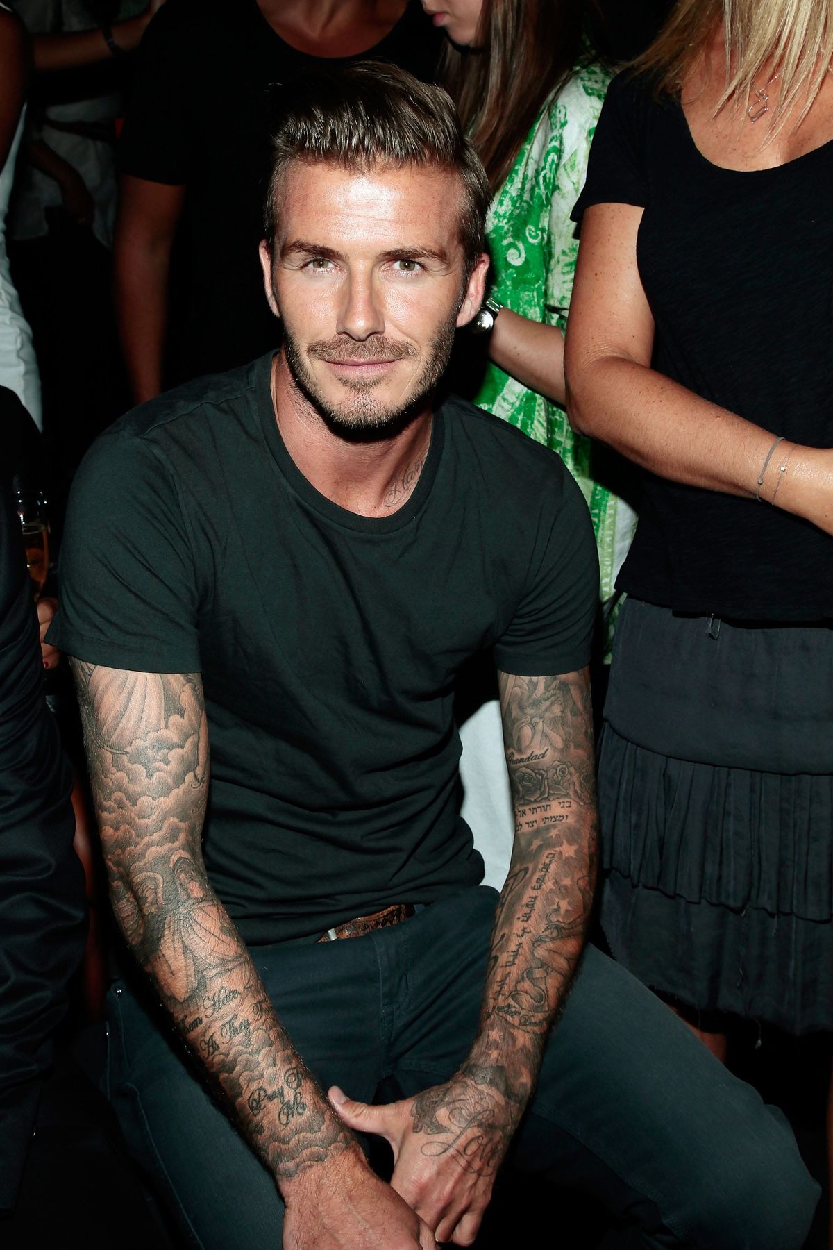 New York Fashion Week, Day 4