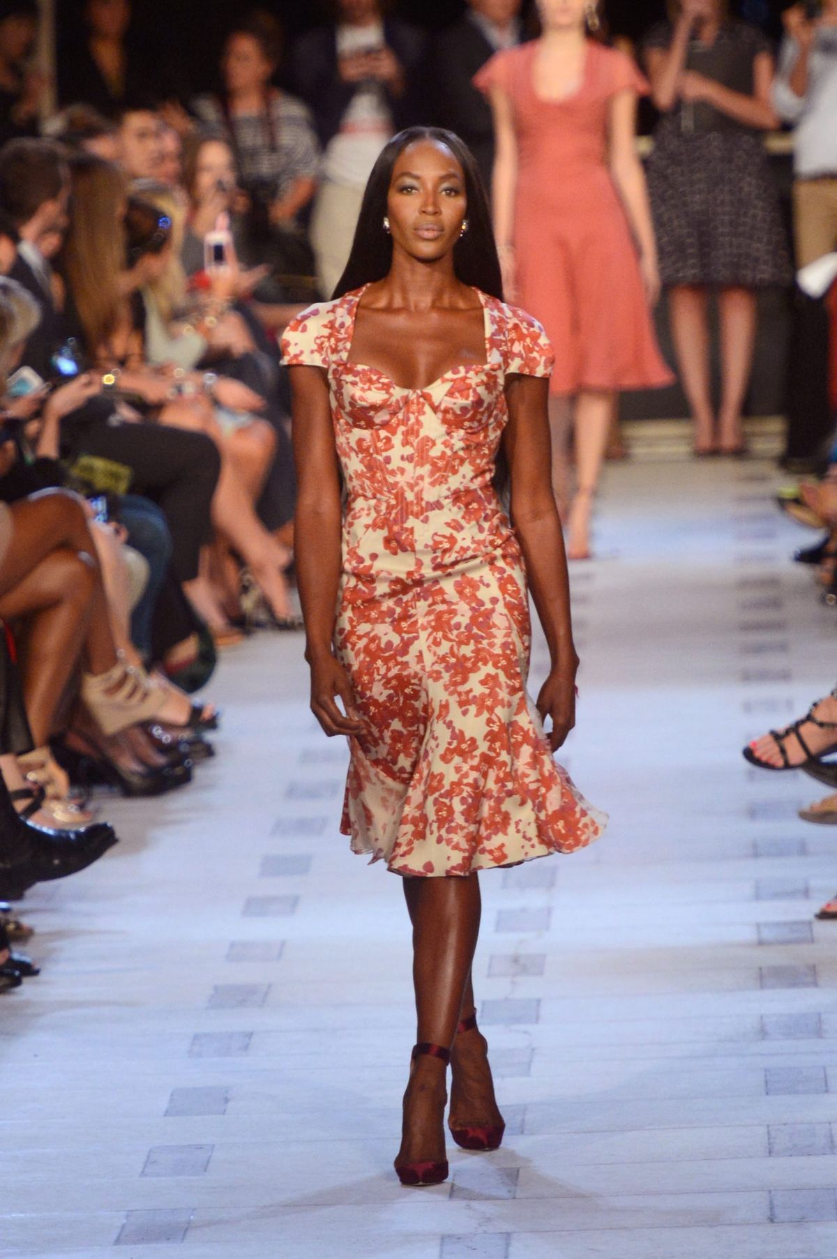 New York Fugshion Week: Gowns, Part II