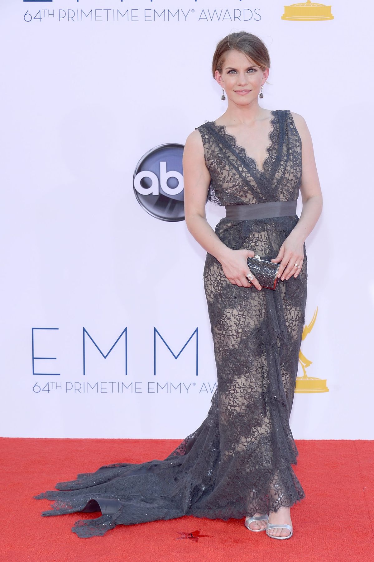 Emmy Awards Well Played, Anna Chlumsky