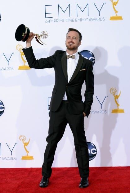Emmy Awards Best and Worst