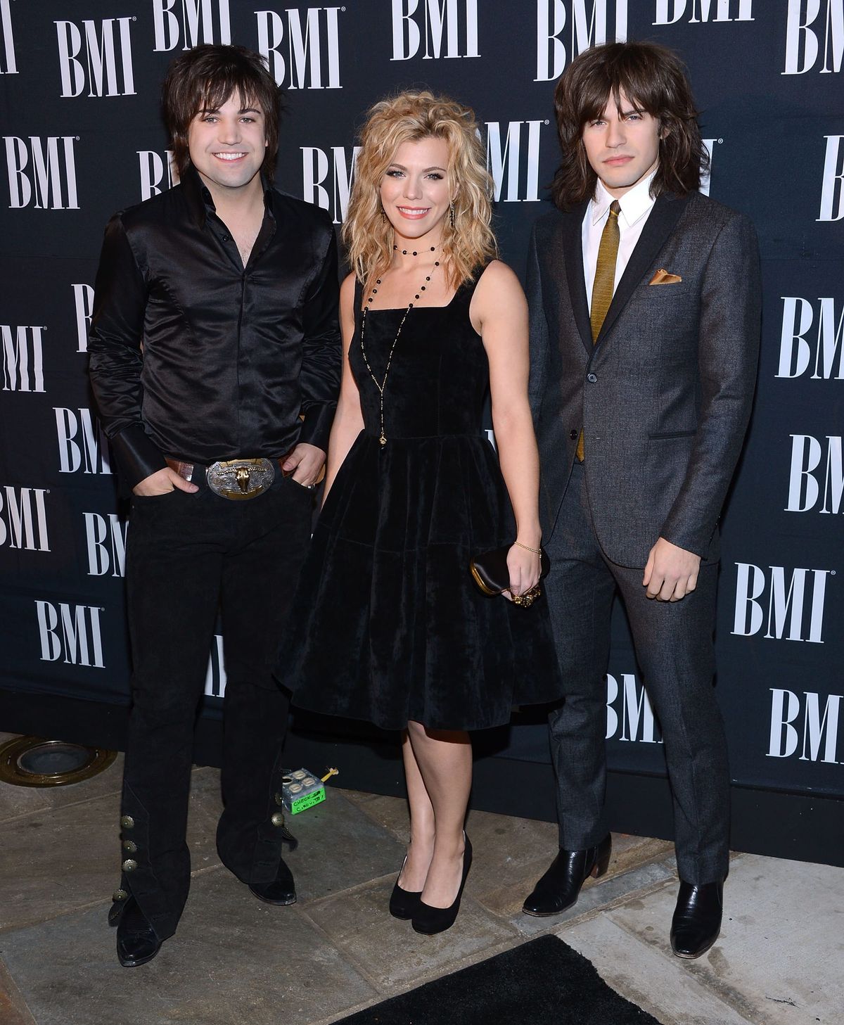 Fugs and Fabs of the BMI Country Awards