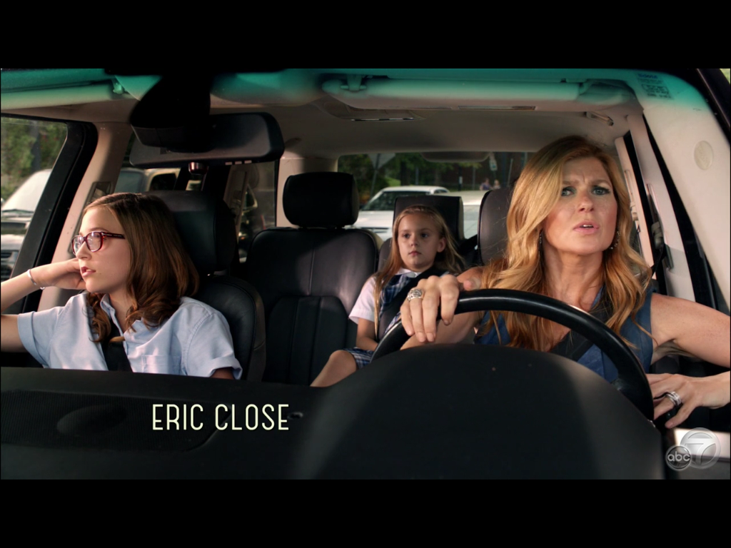 Fug the Show: Nashville recap, season 1, episode 2