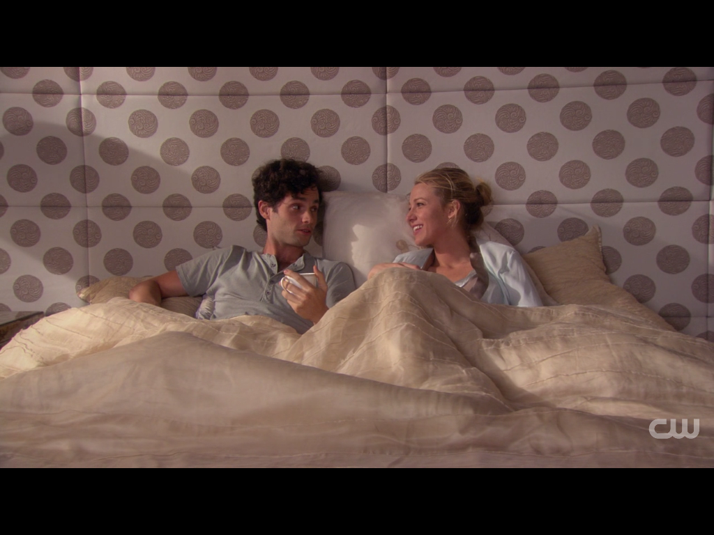Fug the Show: Gossip Girl, final season, episode 7
