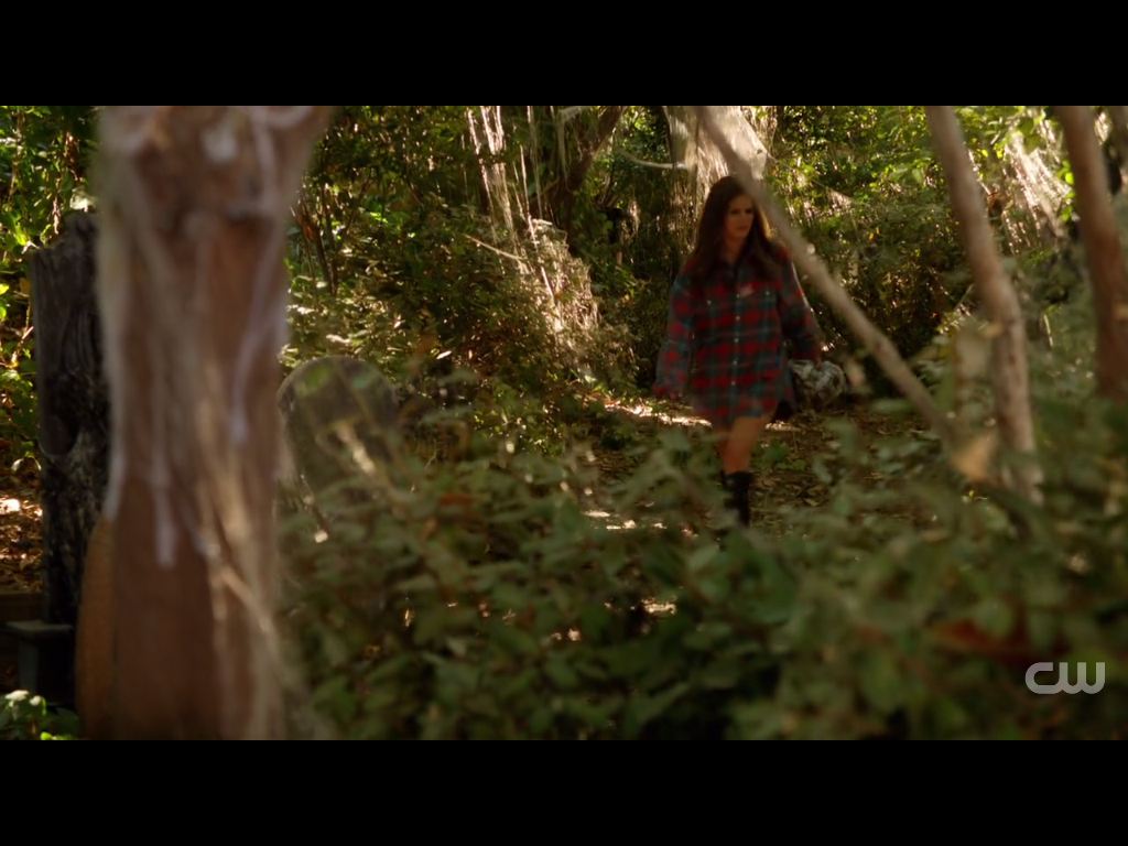 Fug the Show: Hart of Dixie recap, episode 205