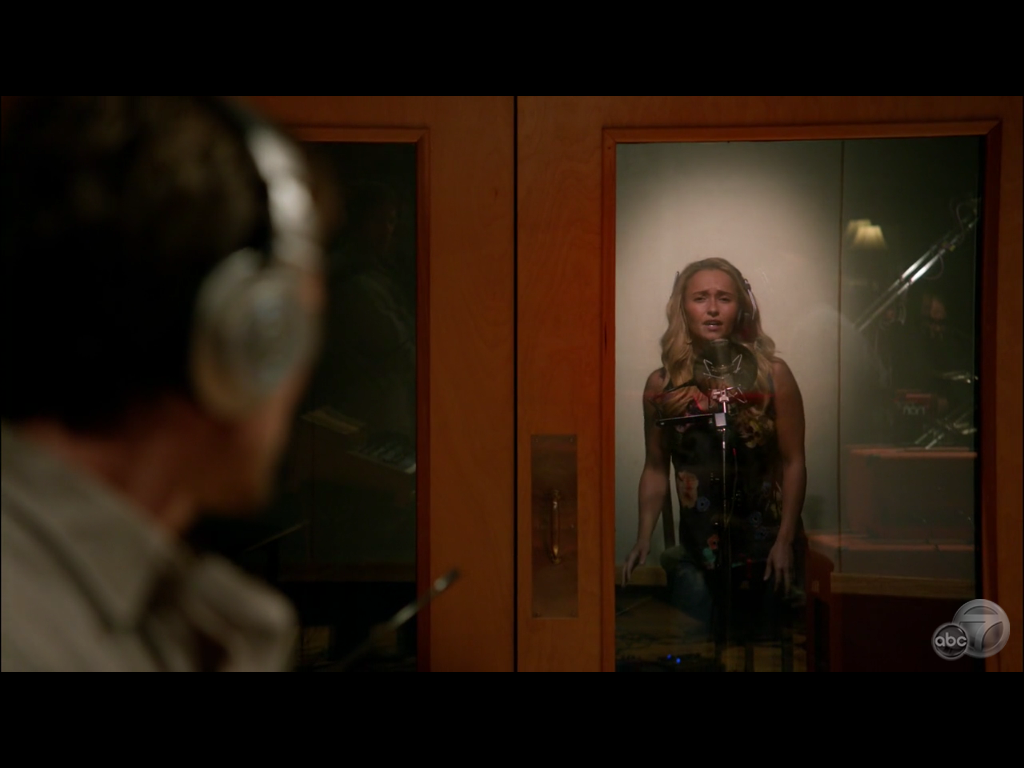 Fug the Show: Nashville recap, season 1, episode 5