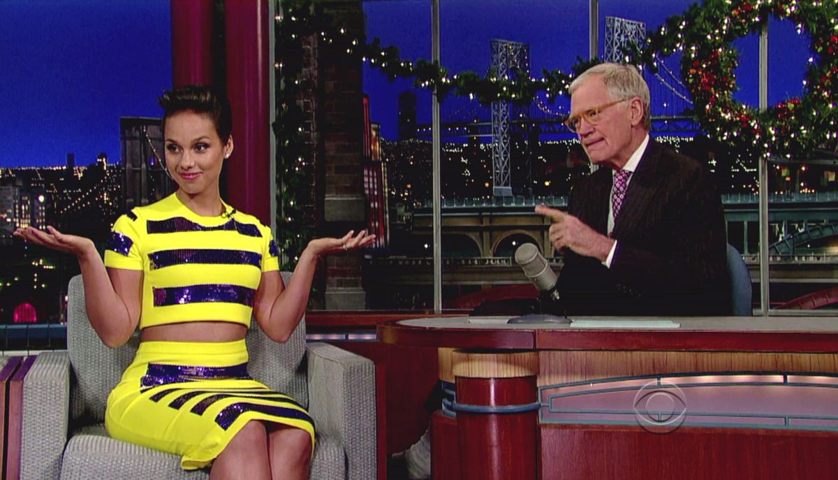 Fug or Fab: Alicia Keys