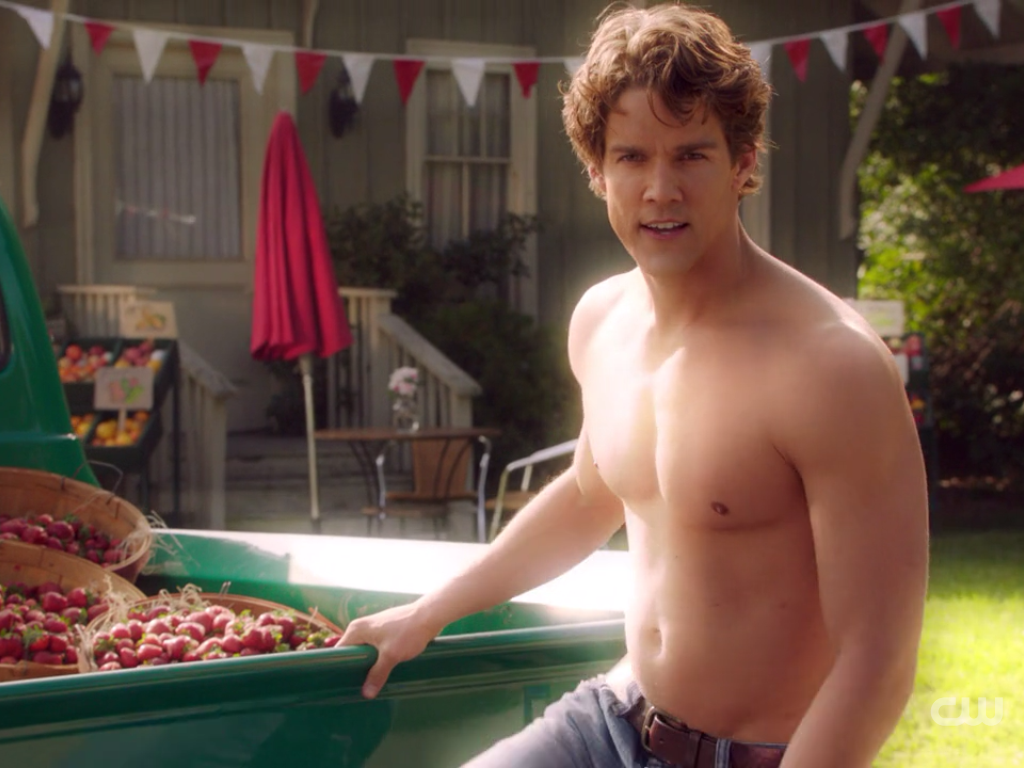 Fug the Show: Hart of Dixie  recap