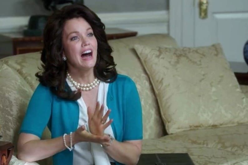 Fug the Show: Scandal recap, season 3, episode 5