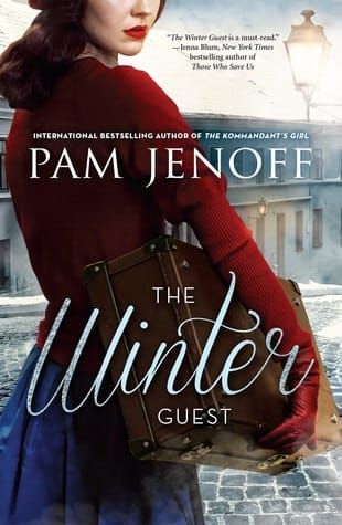 Freaky Fug Friday: The Winter Guest