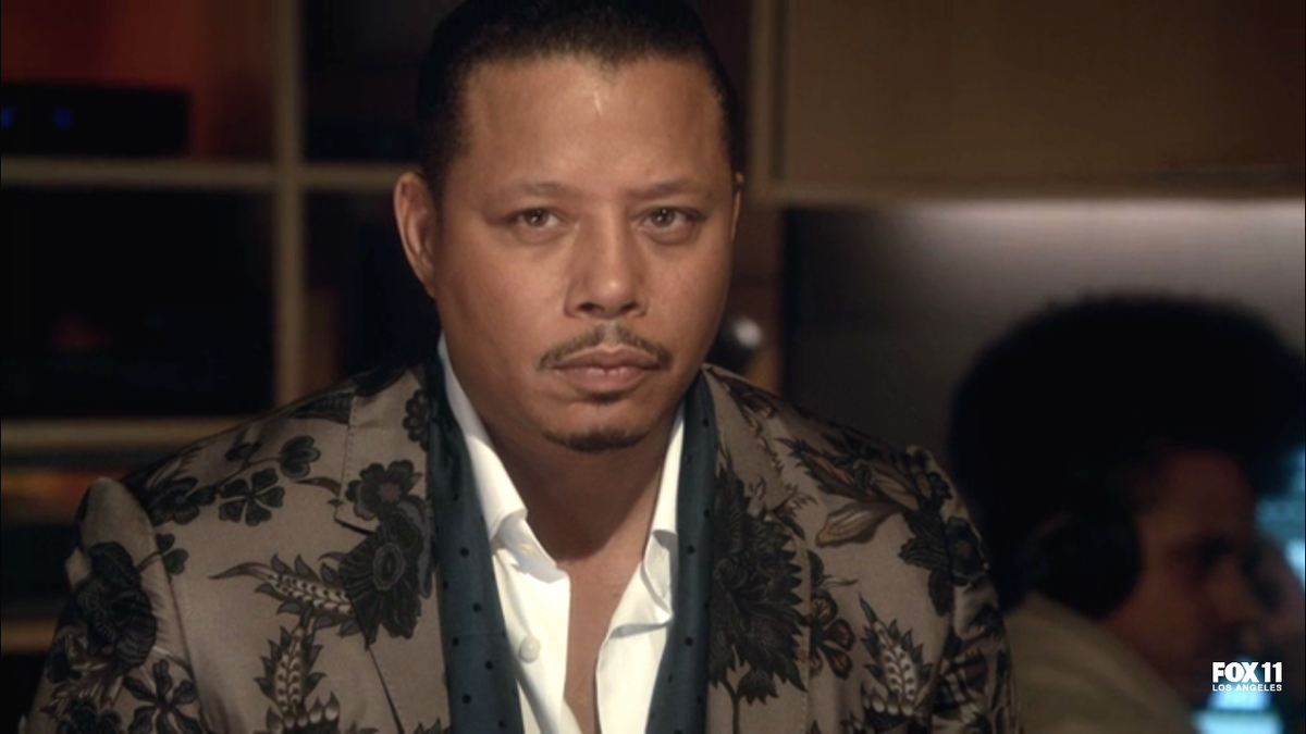 empire season one