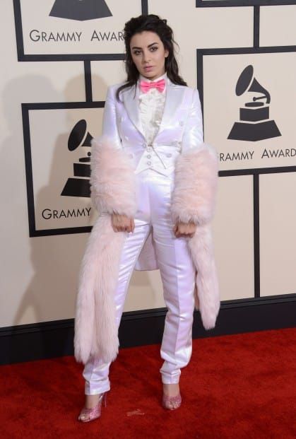 Charli XCX