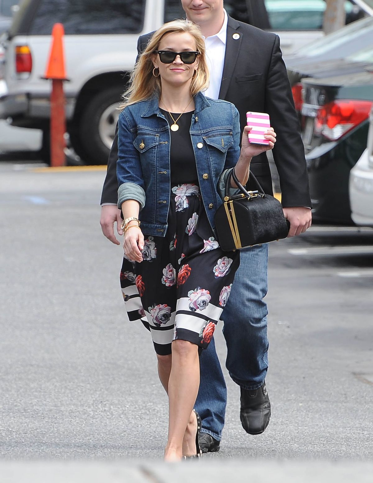 Casual Fuggerday: Reese Witherspoon
