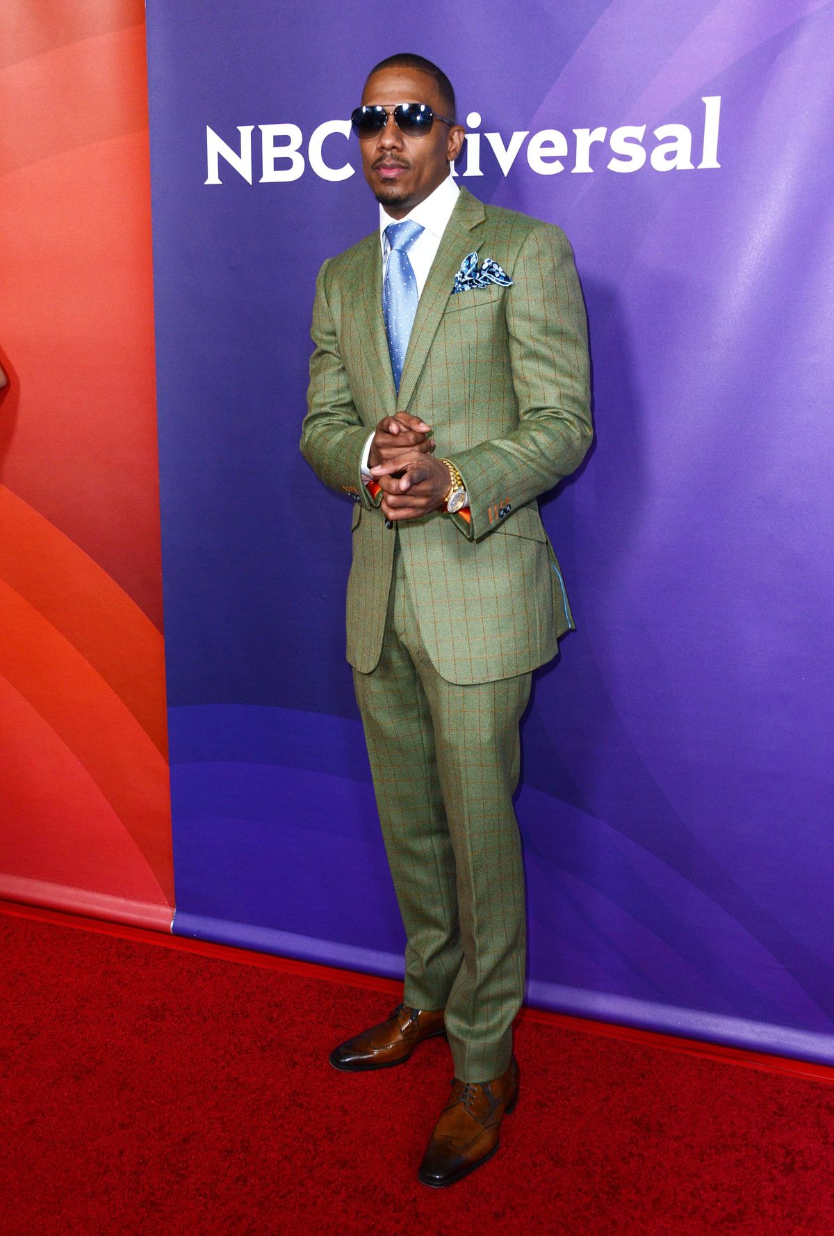 Fugs and Fabs: NBC's Summer TCA Event