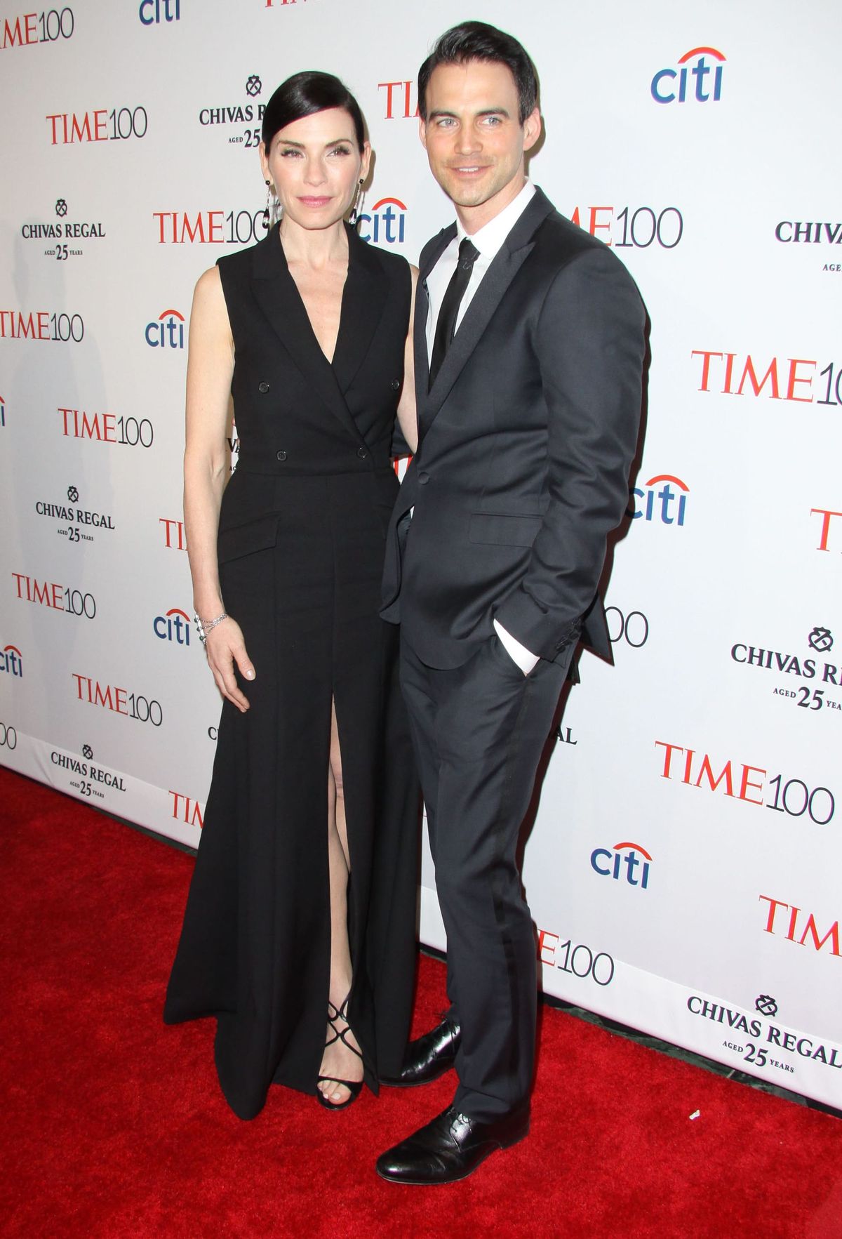 Fugs and Fabs: Everyone Else at the Time 100 Gala