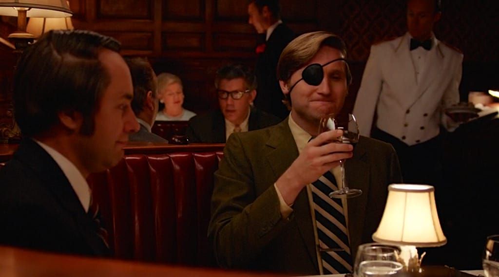 Fug the Show: Mad Men recap, "Time & Life"