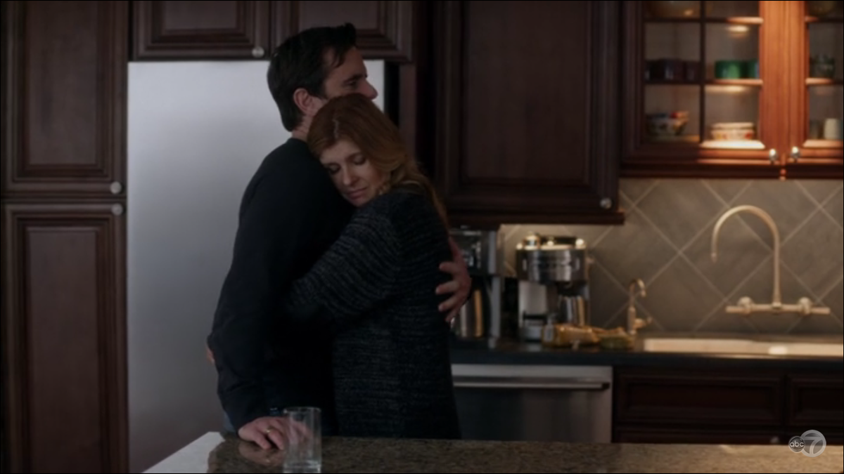 Fug the Show: Nashville recap, season 3, episode 17, "This Just Ain't A Good Day for Leavin'"