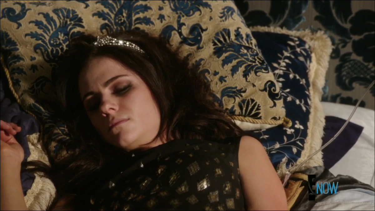 The Royals episode 4 recap