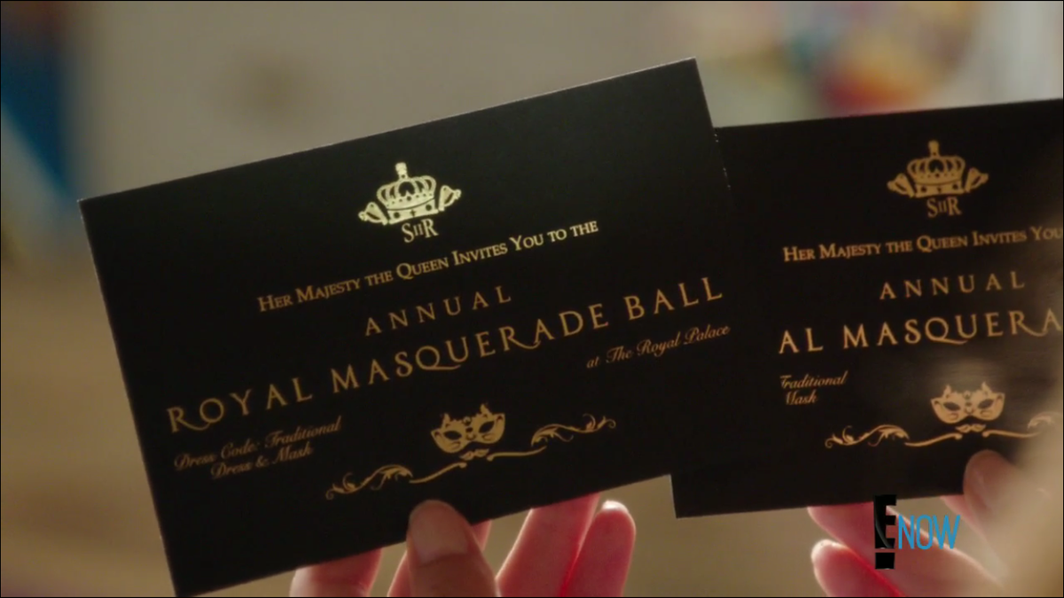 The Royals recap, episode 5