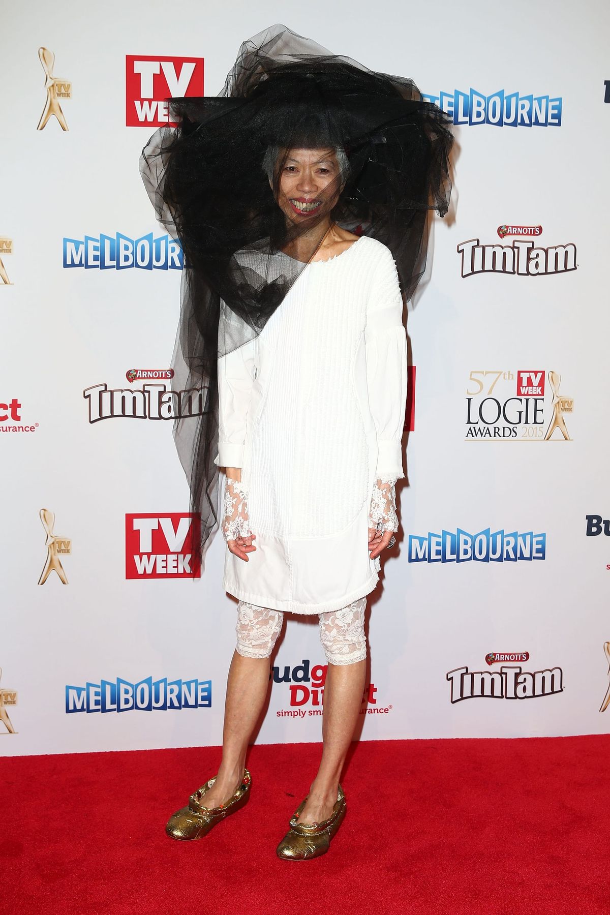 lee lin chin logie awards australia