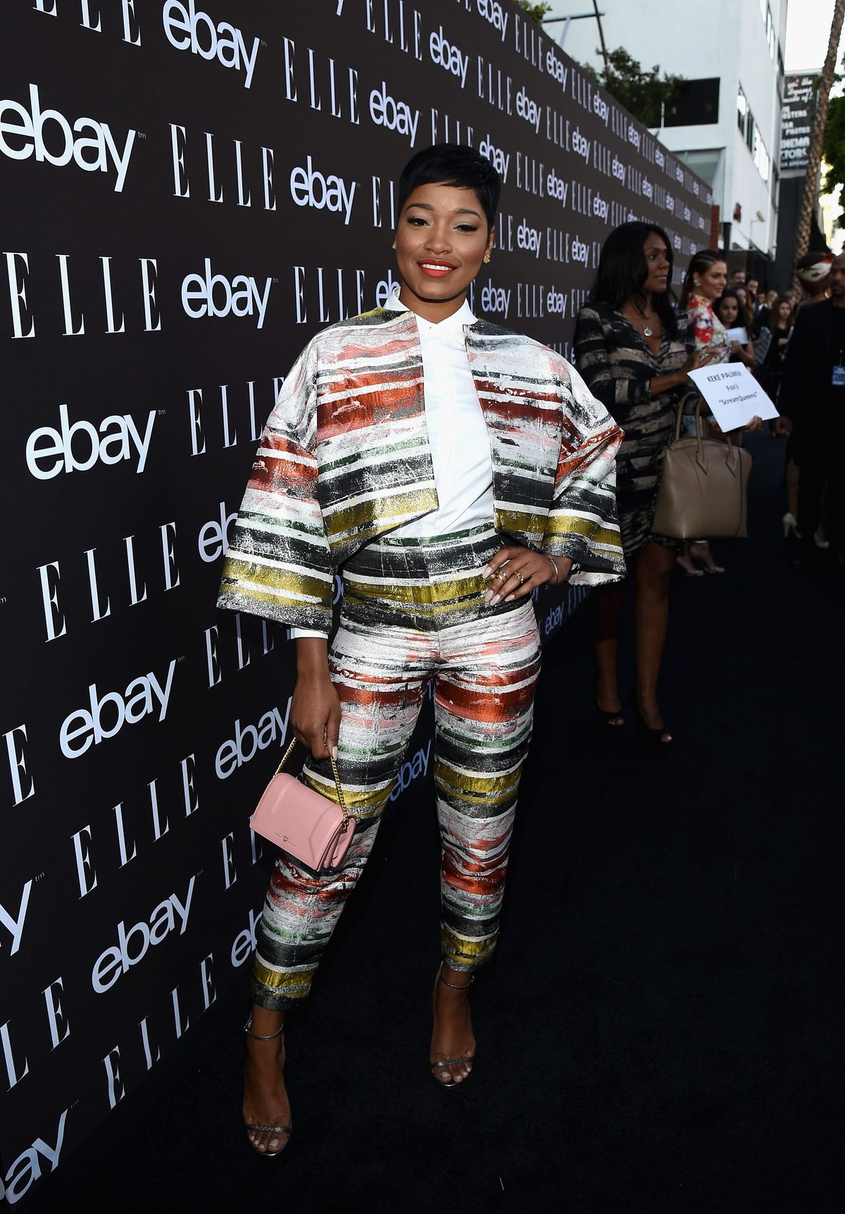keke palmer elle women in music