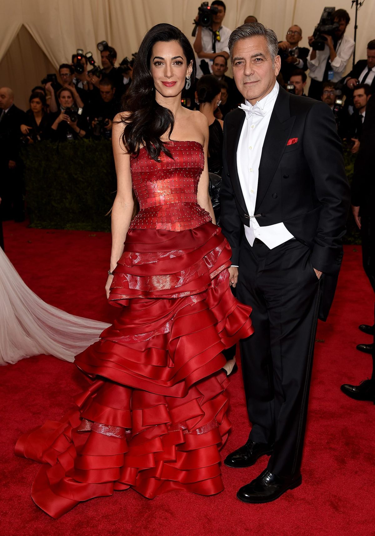 amal alamuddin