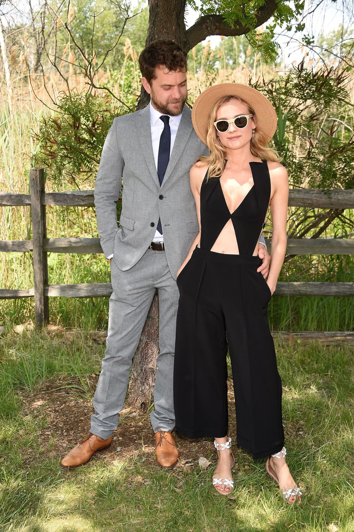 Fugs and Fabs: The Veuve Clicquot Polo Classic