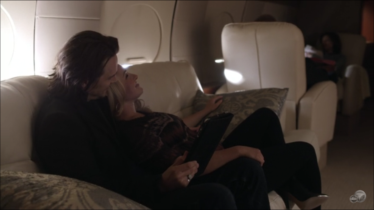 Fug the Show: Nashville, season 3, episode 21