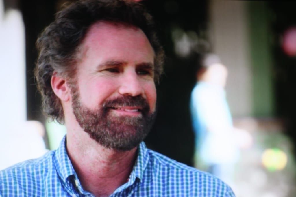 Fug the Fromage: Lifetime's A Deadly Adoption