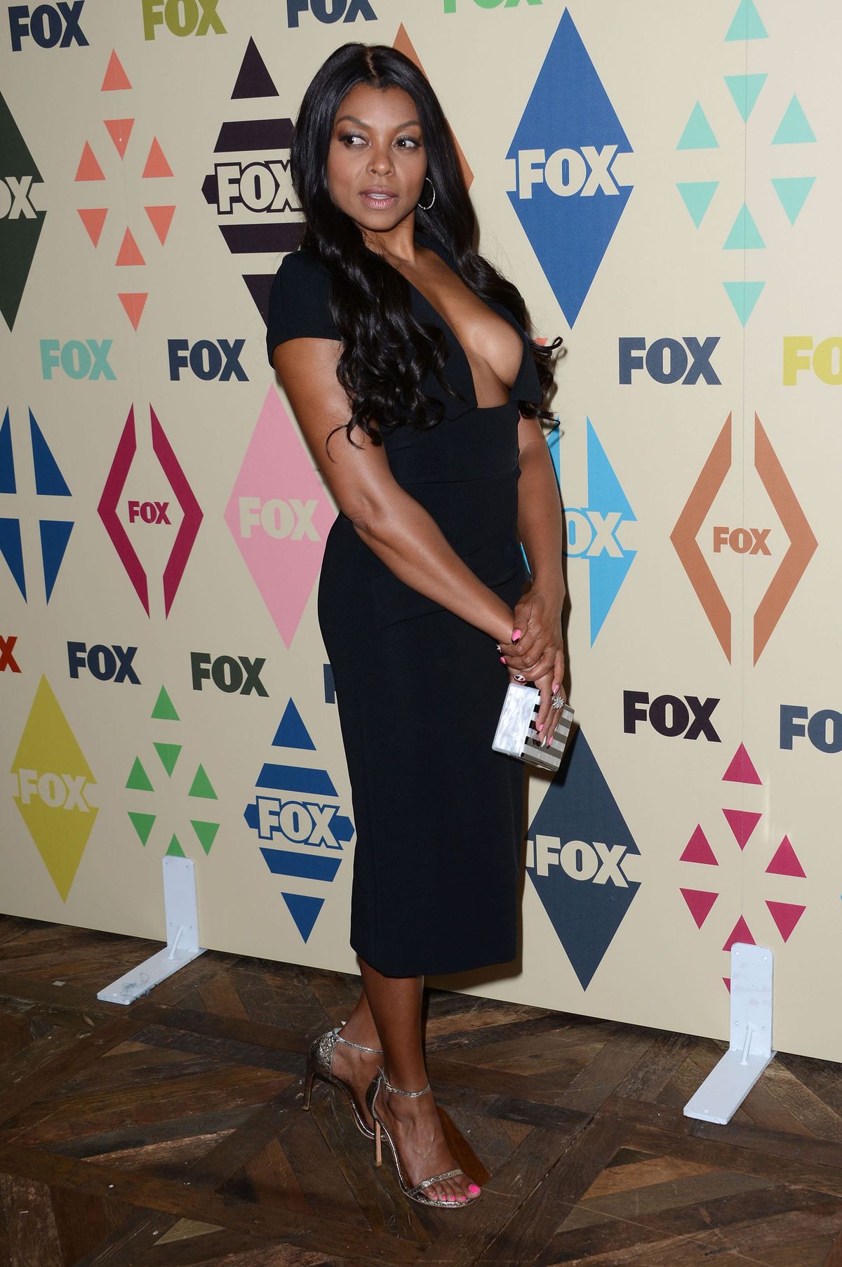 TCA Fugs and Fabs: The FOX Party