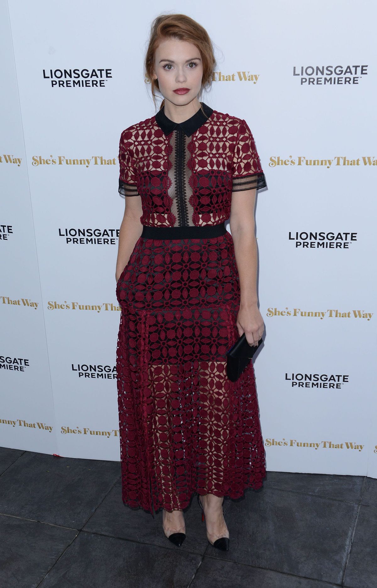 holland roden
