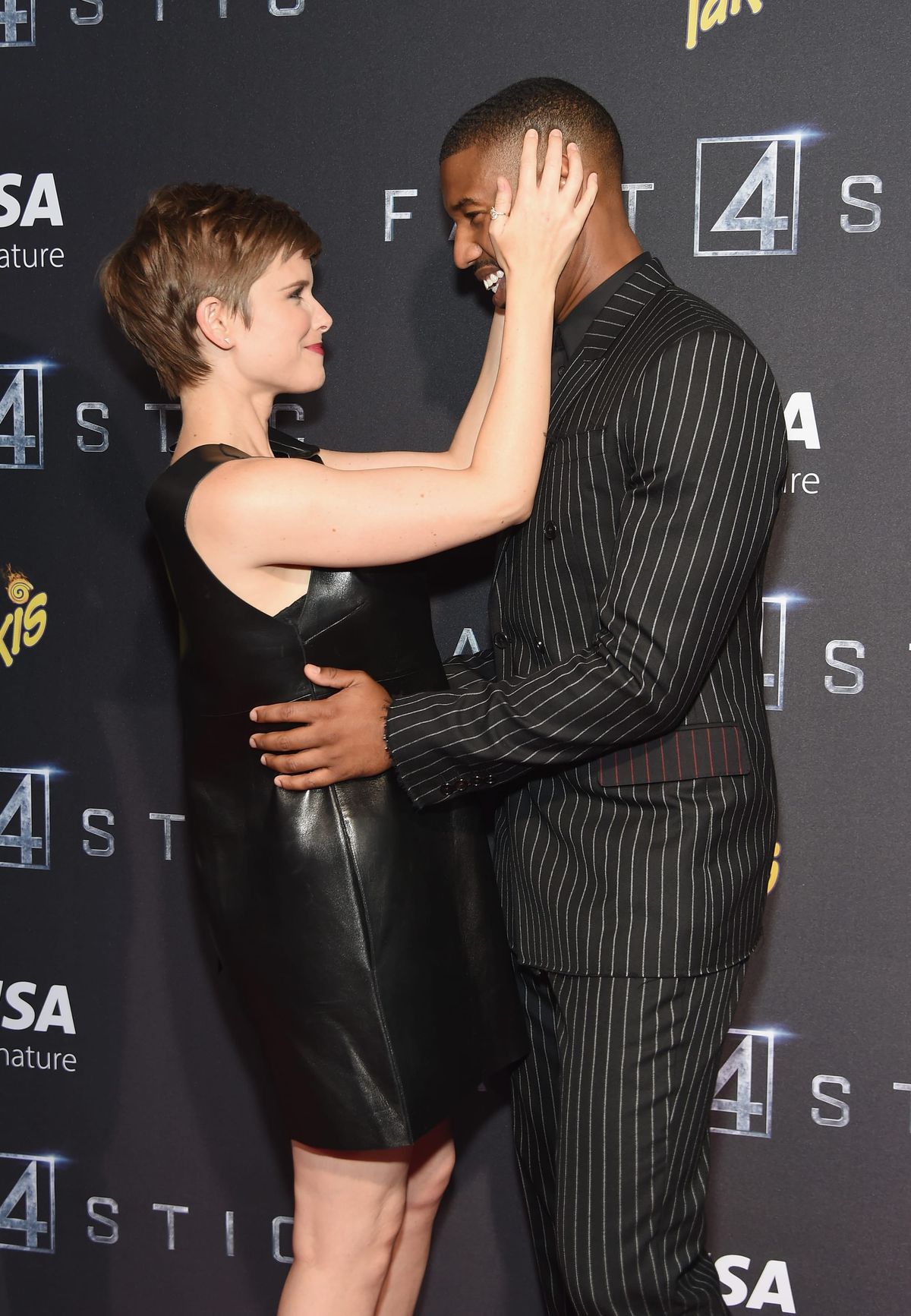 Fugs and Fabs: The Fantastic Four Premiere