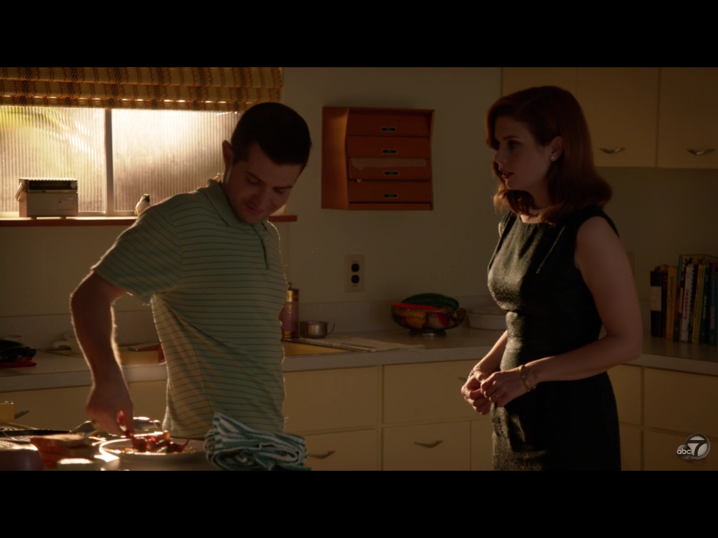 Fug The Show: Astronaut Wives Club recap, "Abort"