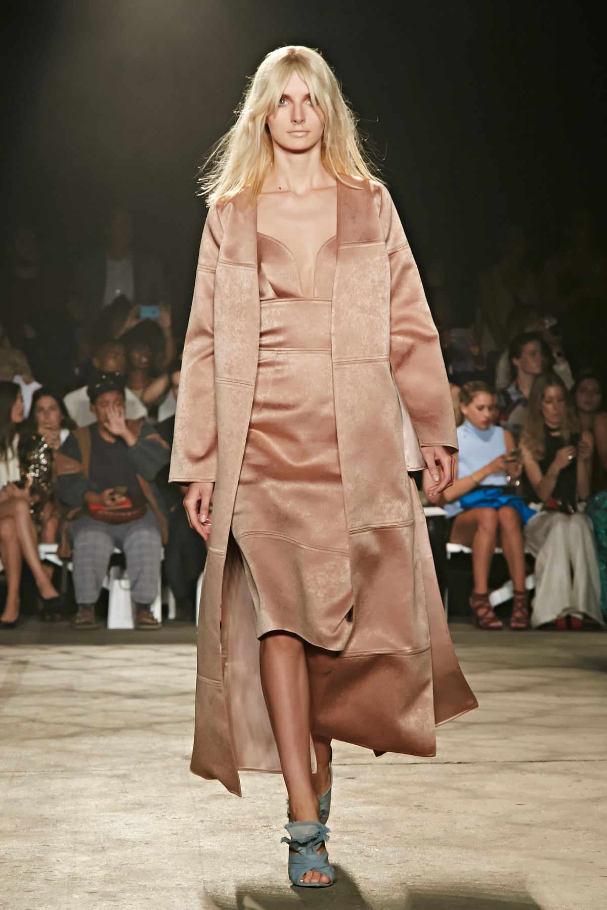 High Fugshion: Christian Siriano, Spring/Summer 2016