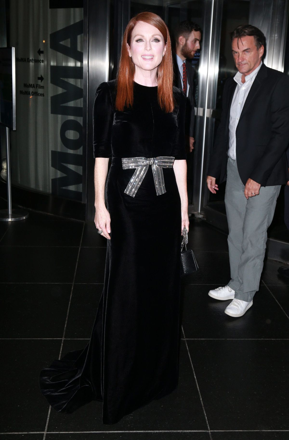 Fugs and Fabs: Julianne Moore