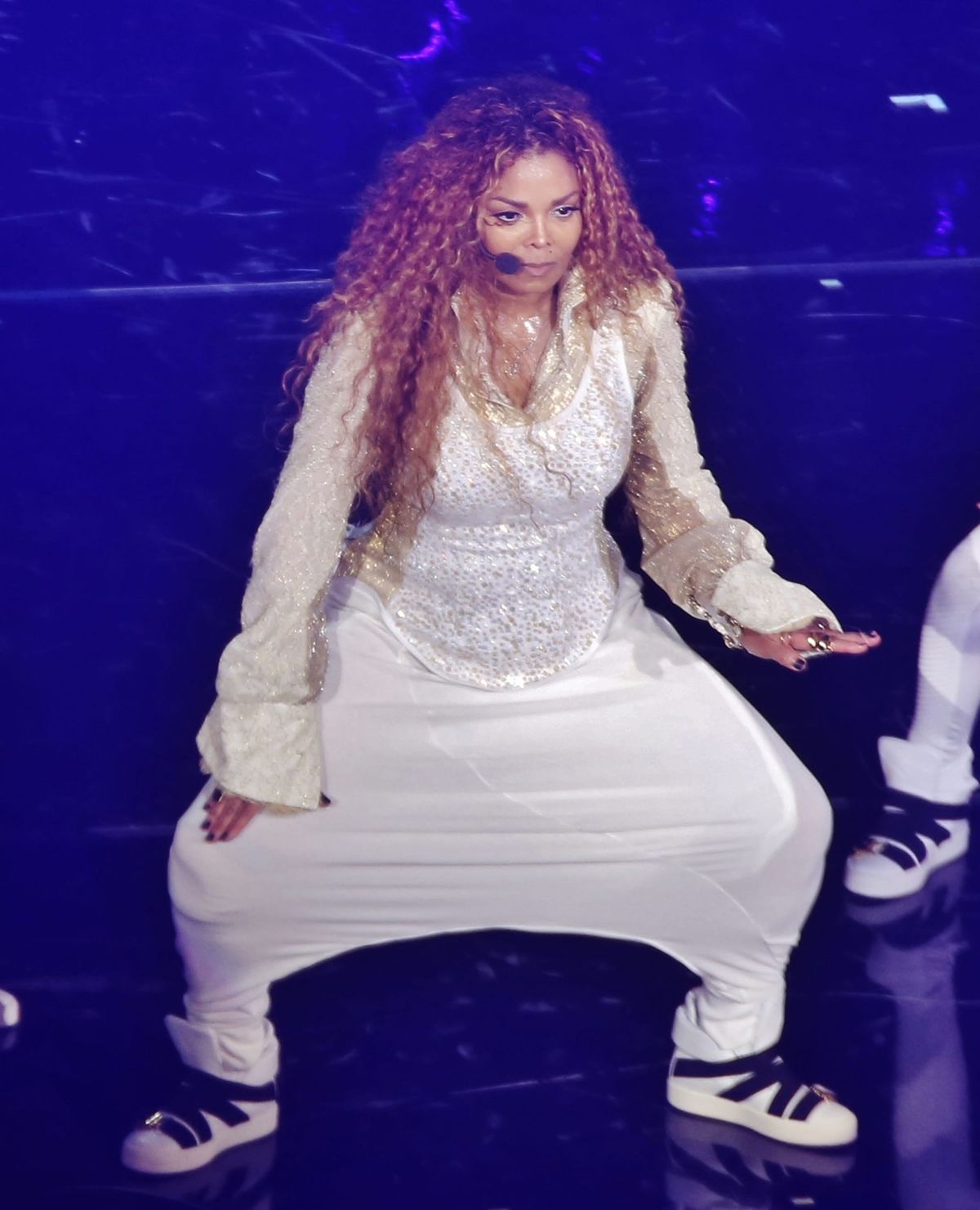 janet jackson