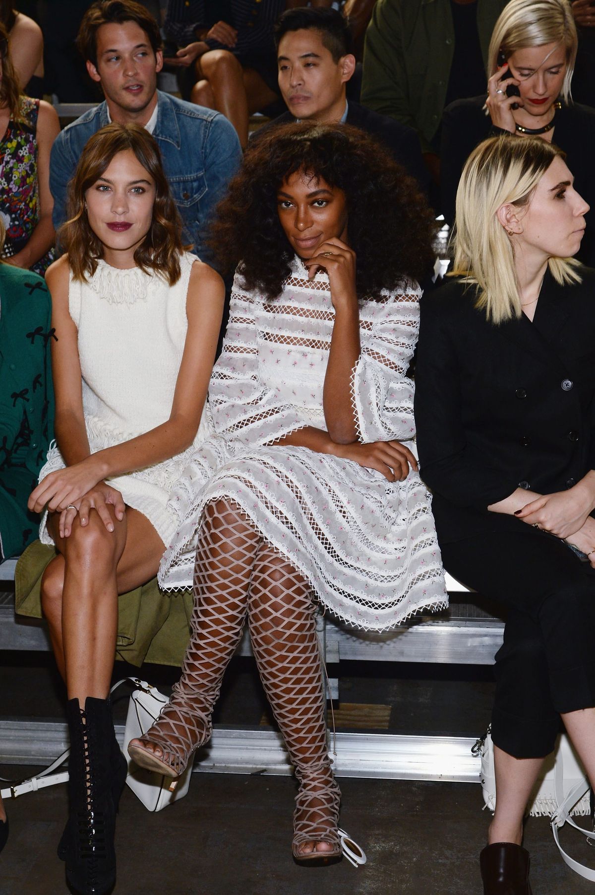 solange