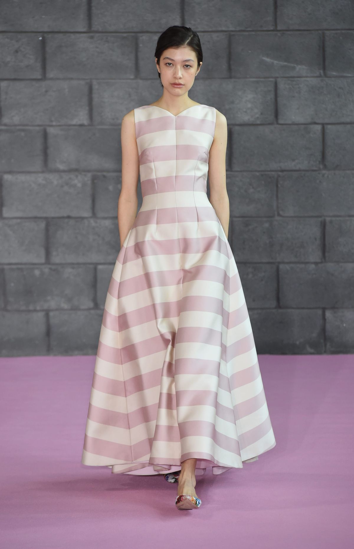 Emilia Wickstead, Erdem, Burberry: LFW, the Kate Edit