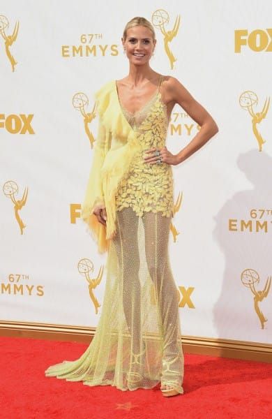 Fug Nation's Best and Worst at the Emmys