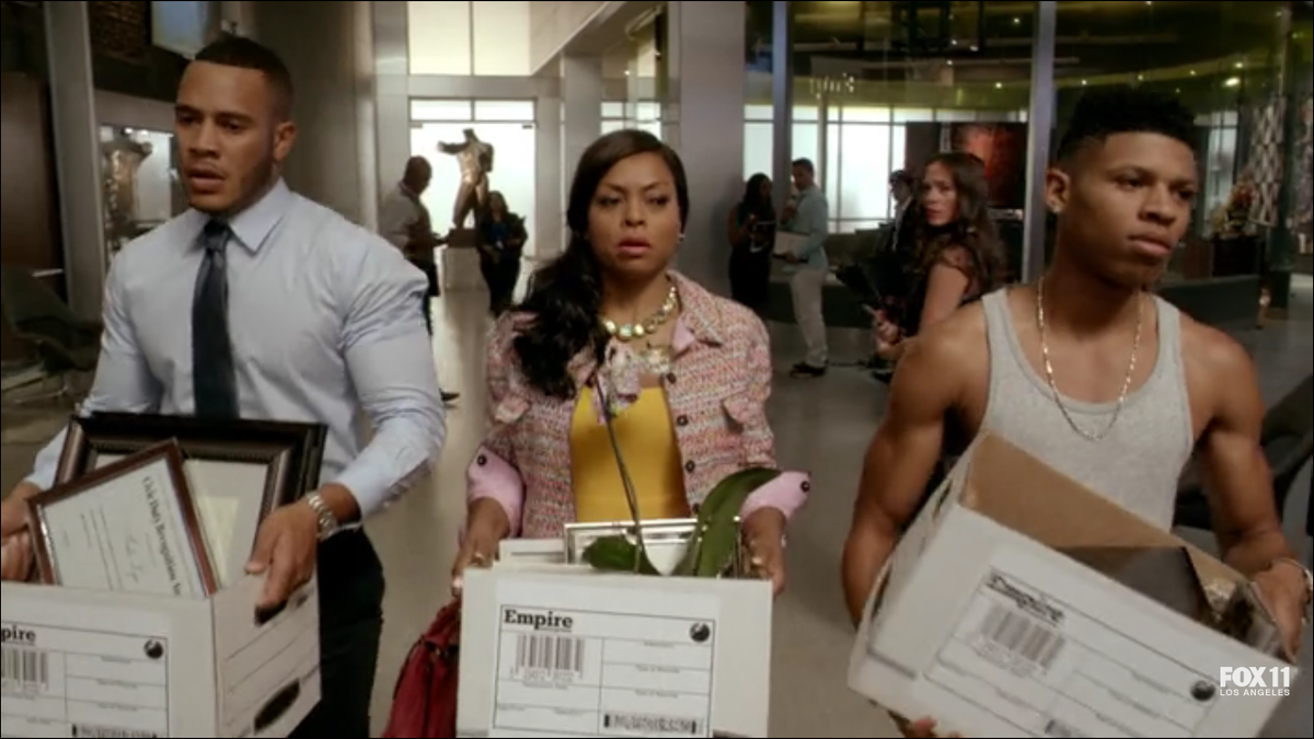 empire season 2 episode 2 recap