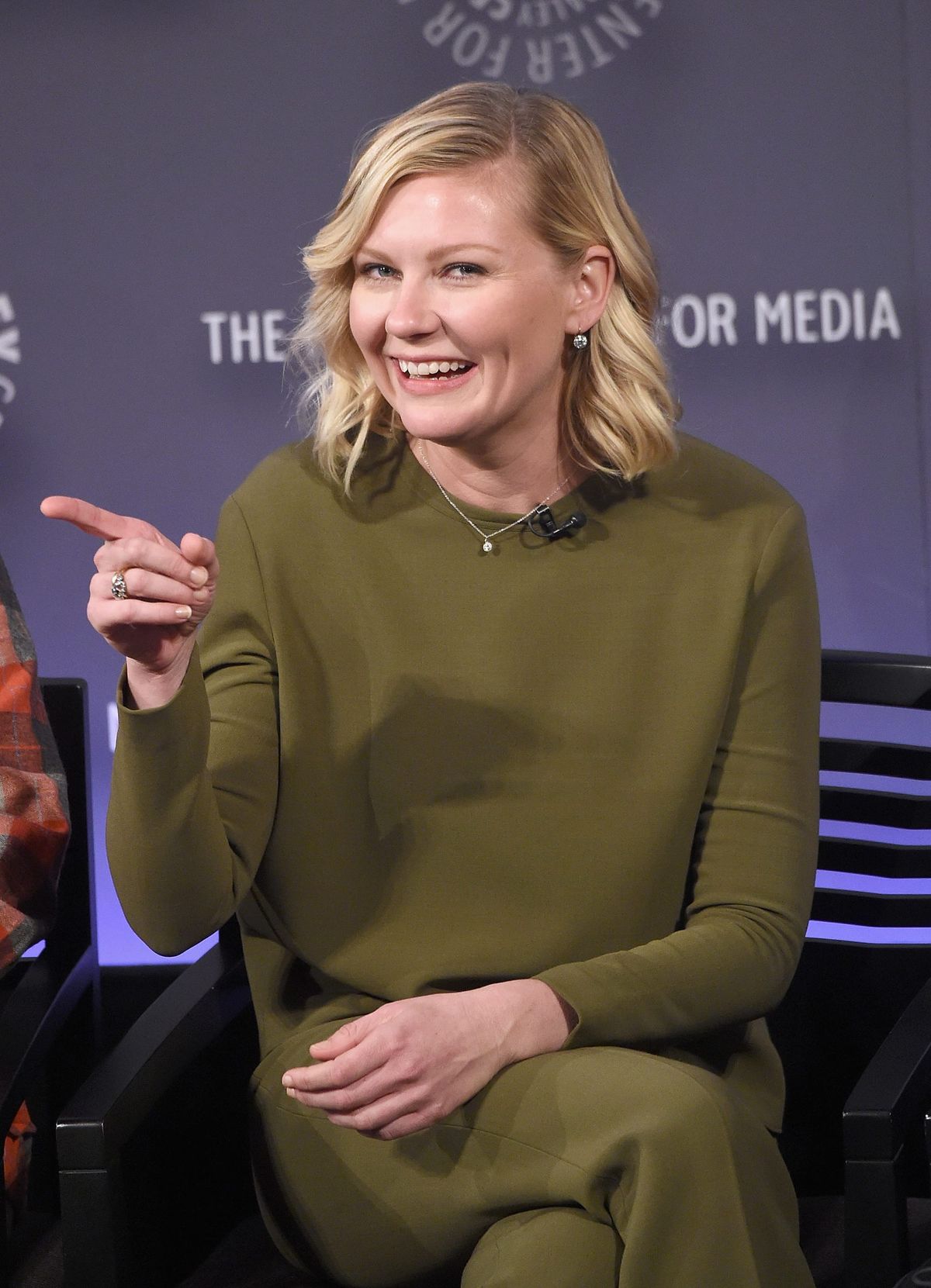 Fug or Fab: Kirsten Dunst