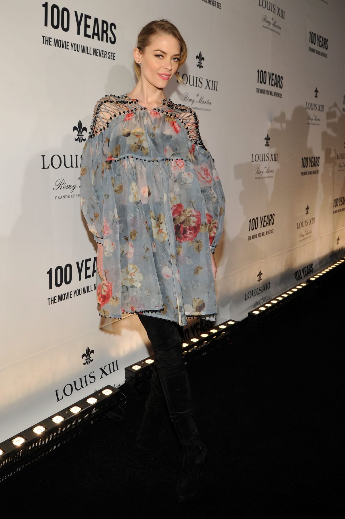 jaime king 100 years