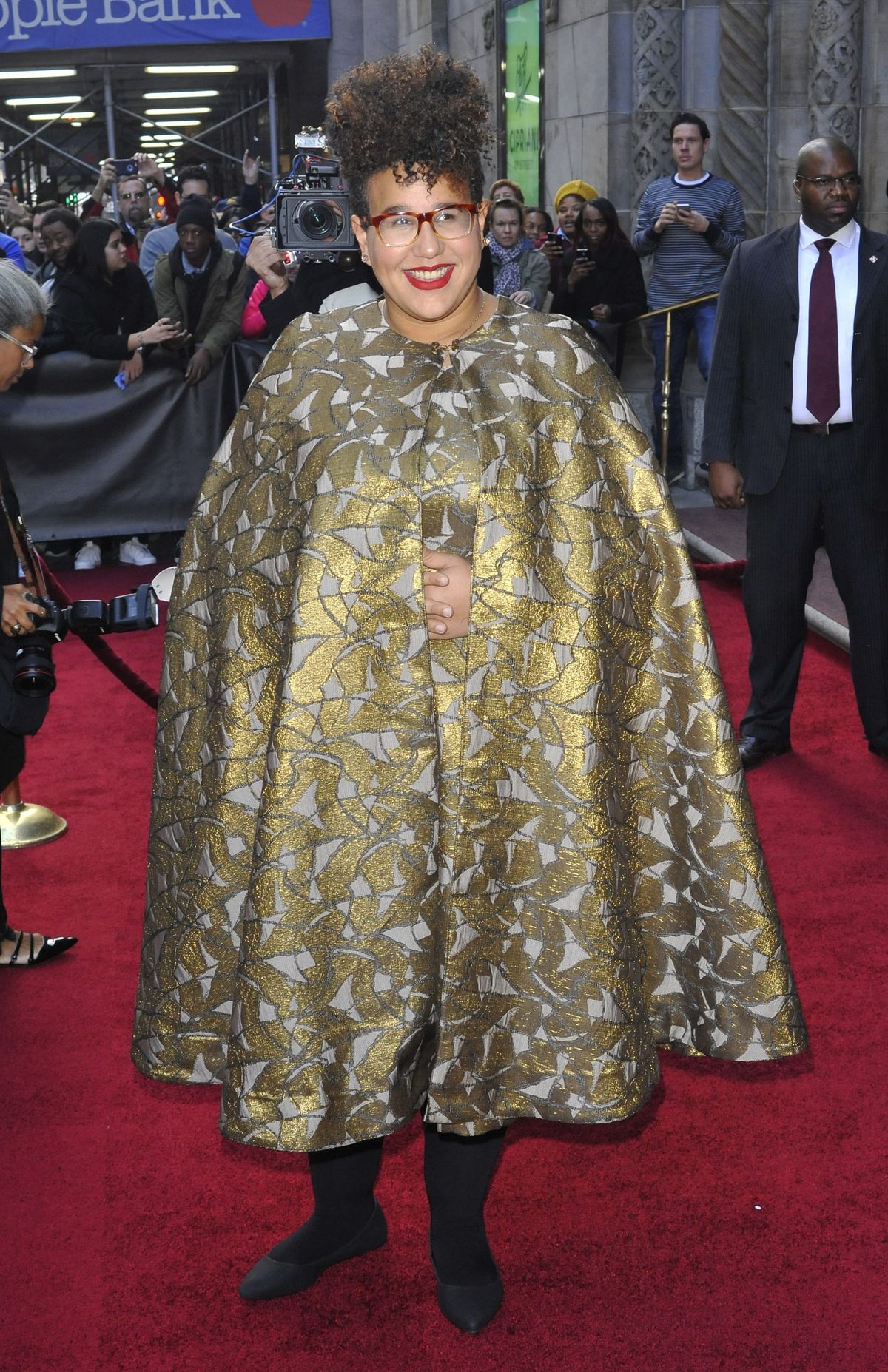 brittany howard billboard women in music