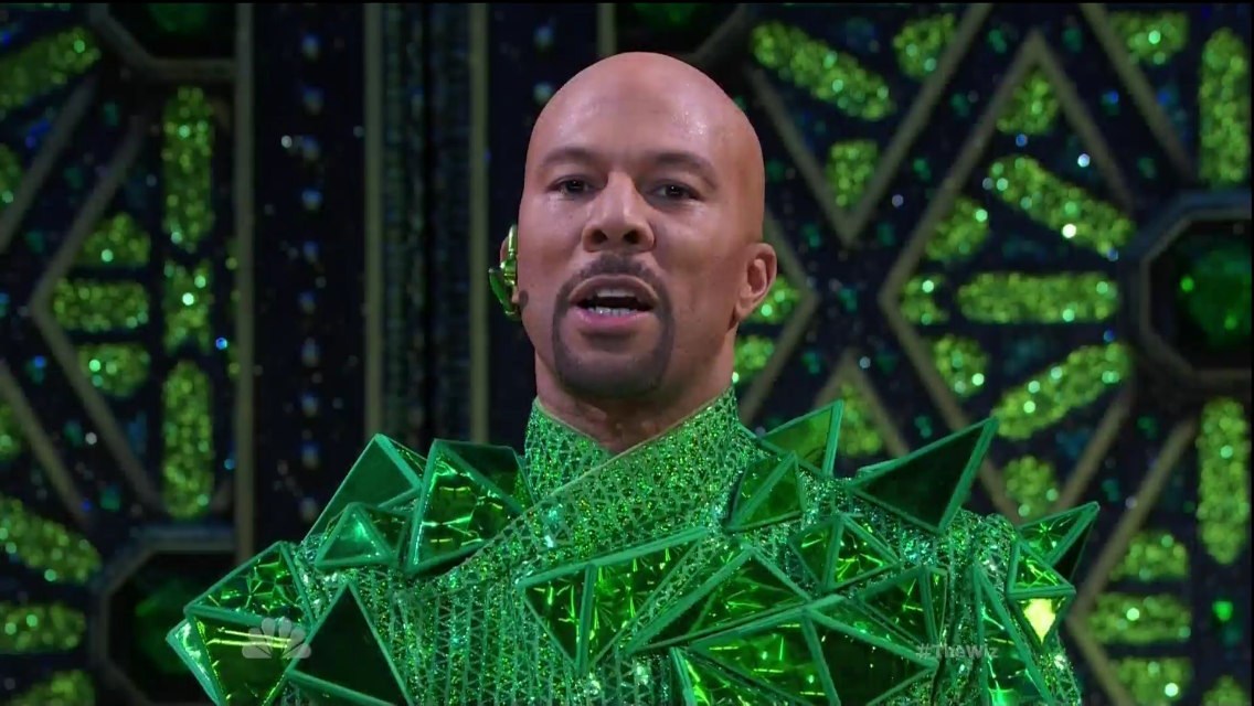 Fug the Fromage: The Wiz Live!