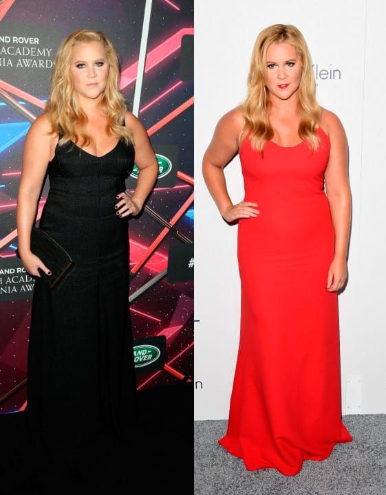 best celebrity fashion of 2015