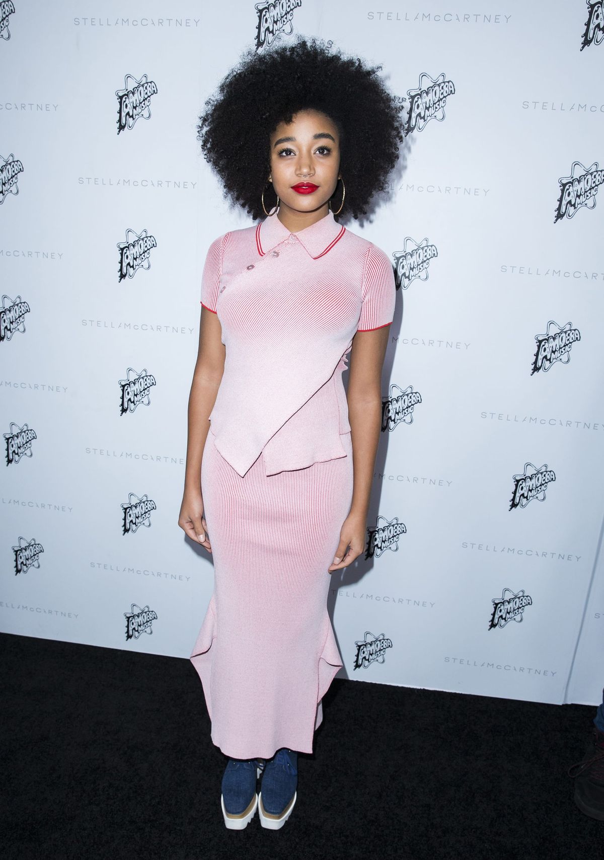 amandla stenberg