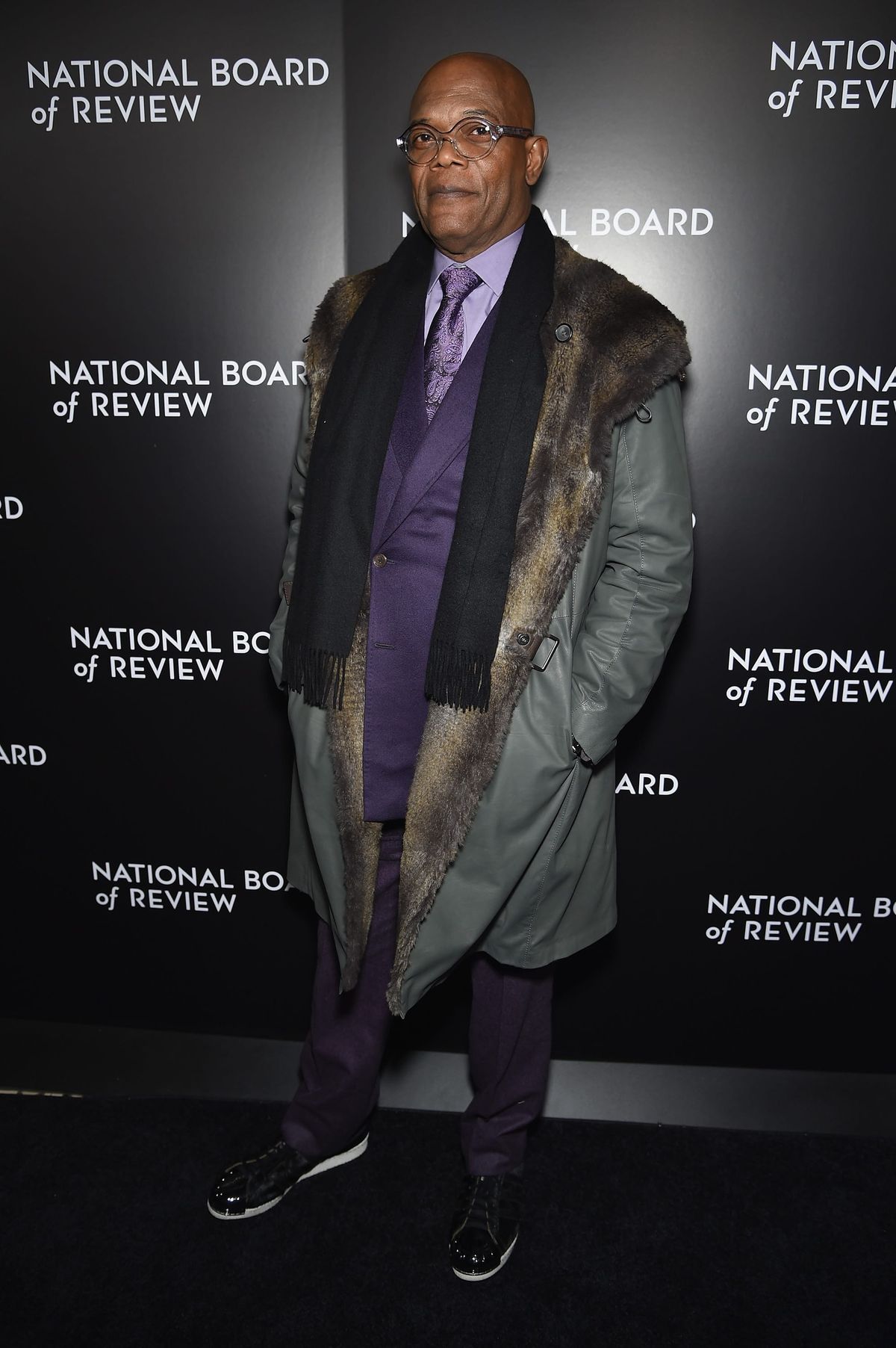 Fugs and Fabs: The Dudes of the National Board of Review