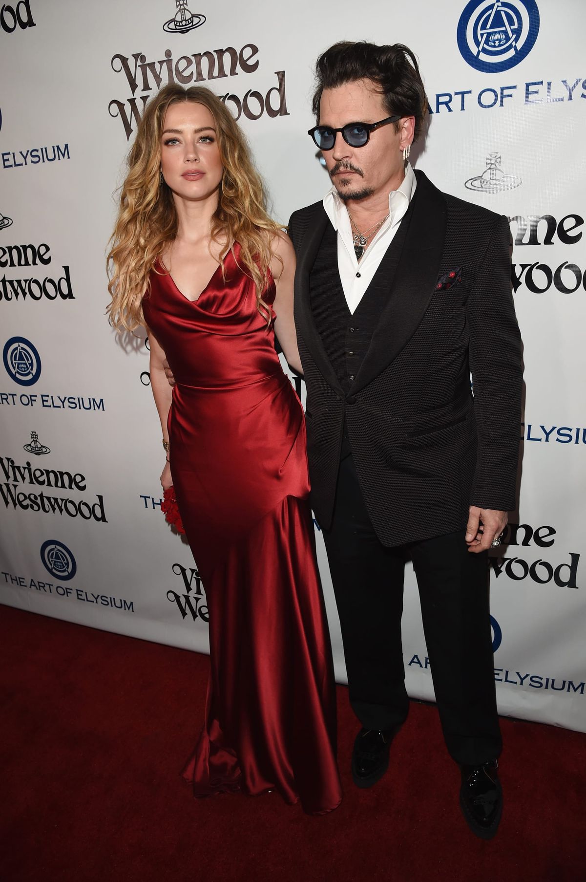 amber heard