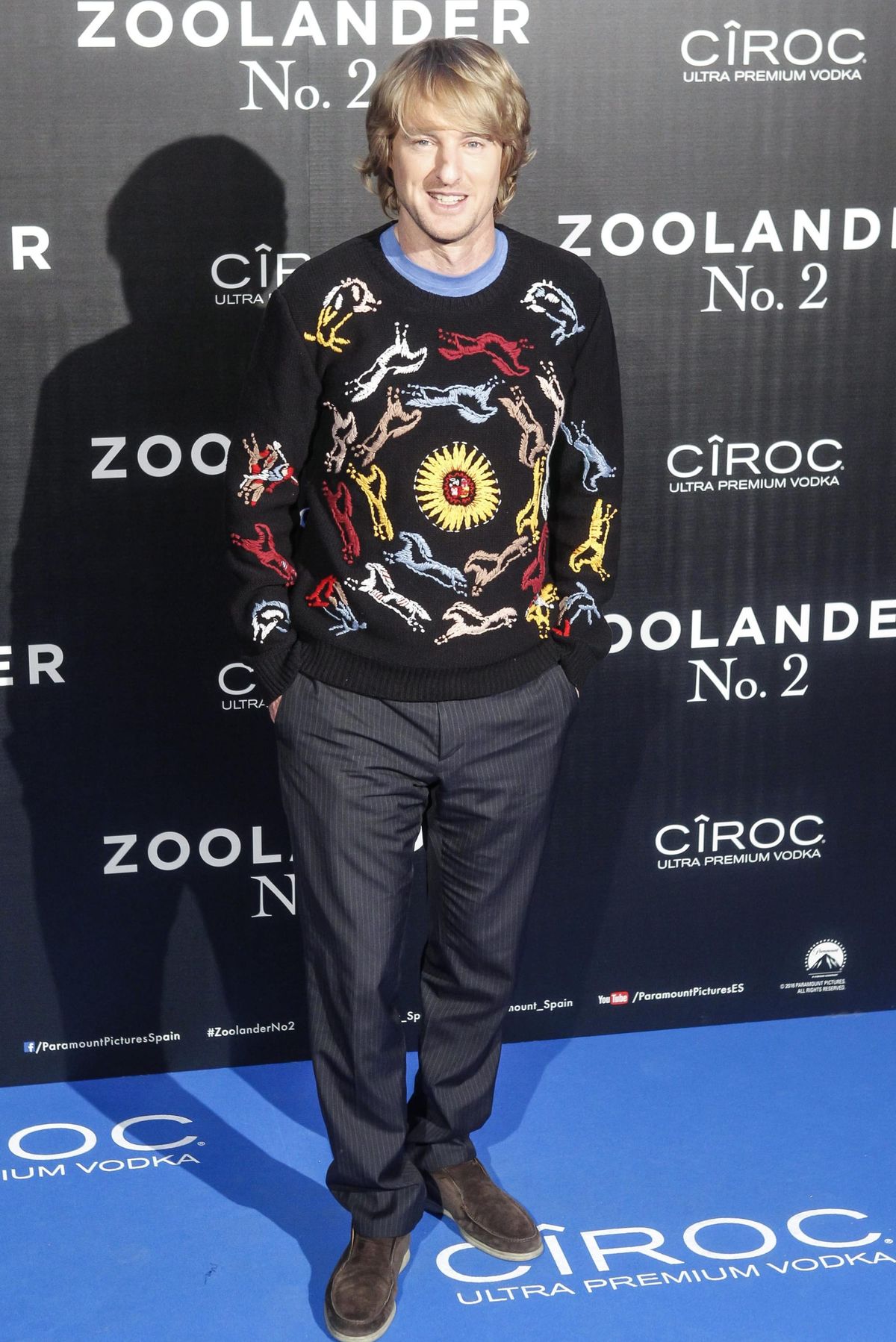 owen wilson