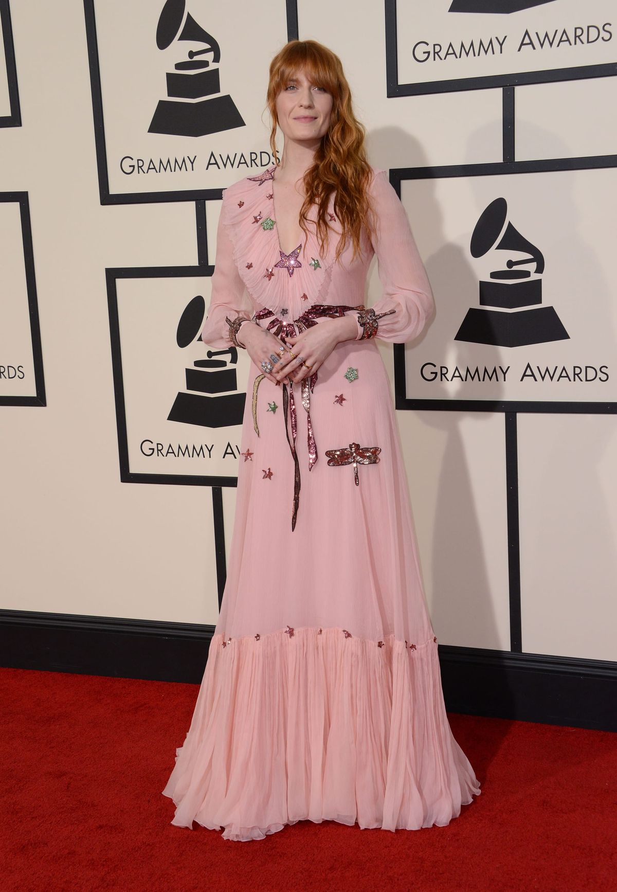 florence welch